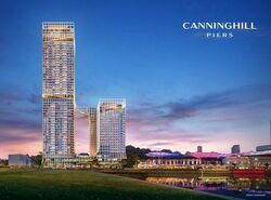 Canninghill Piers (D6), Apartment #551196881